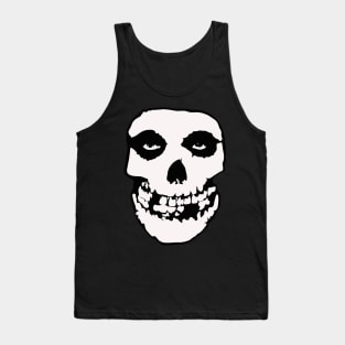 Misfitting Tank Top